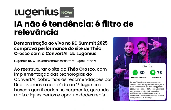 Notícia 1